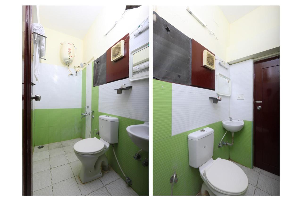 Oyo 3192 Day Inn Chennai Exterior photo