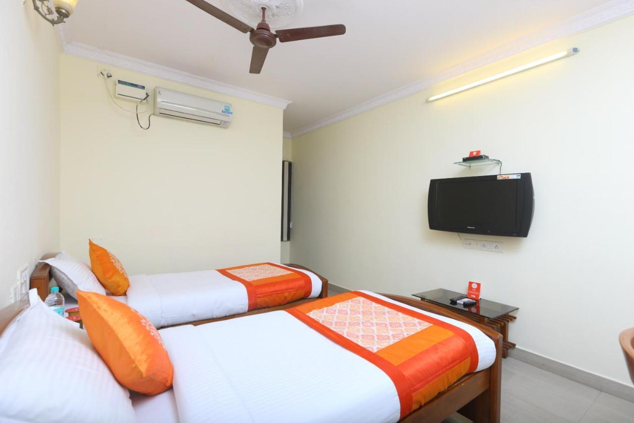 Oyo 3192 Day Inn Chennai Exterior photo